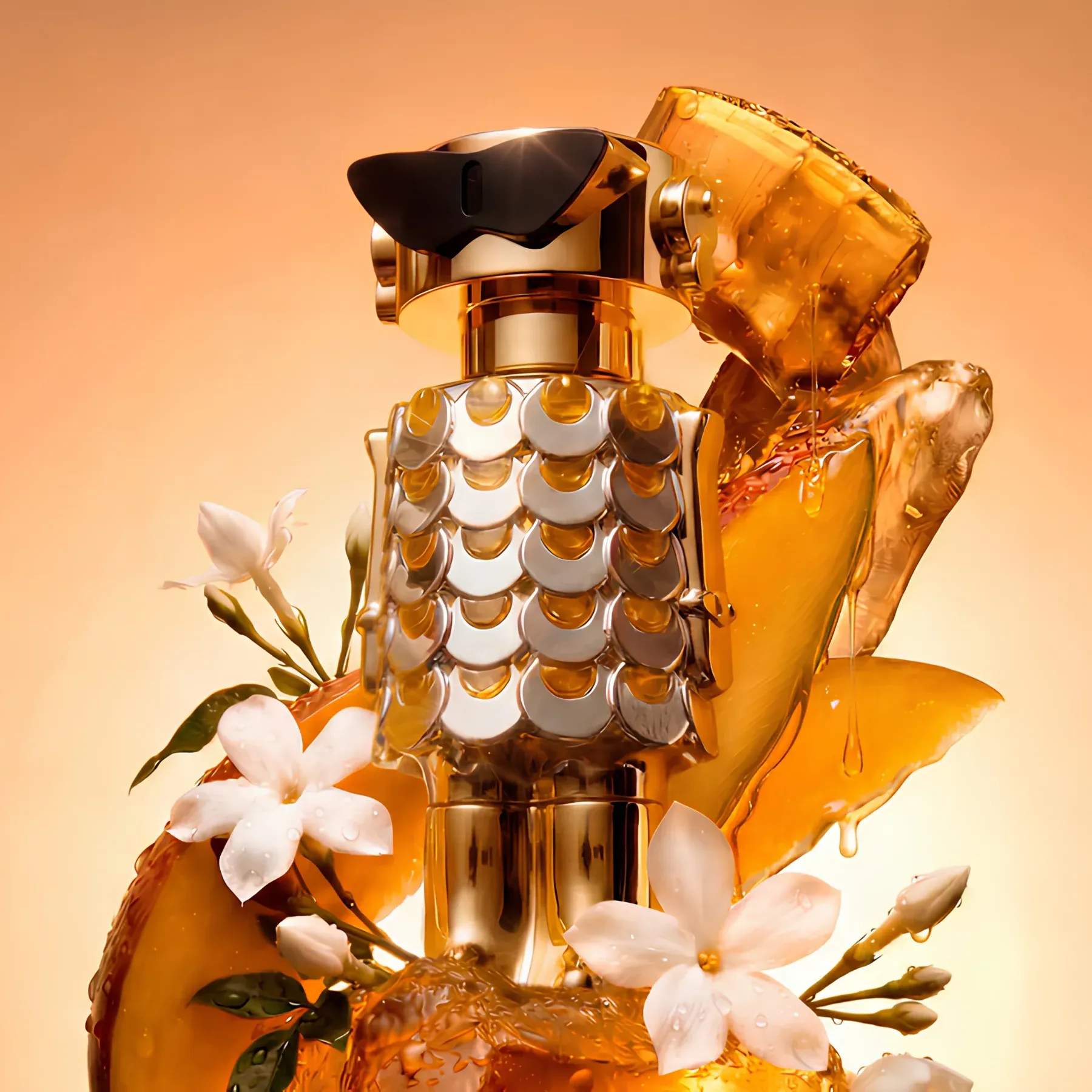 FAME EDP